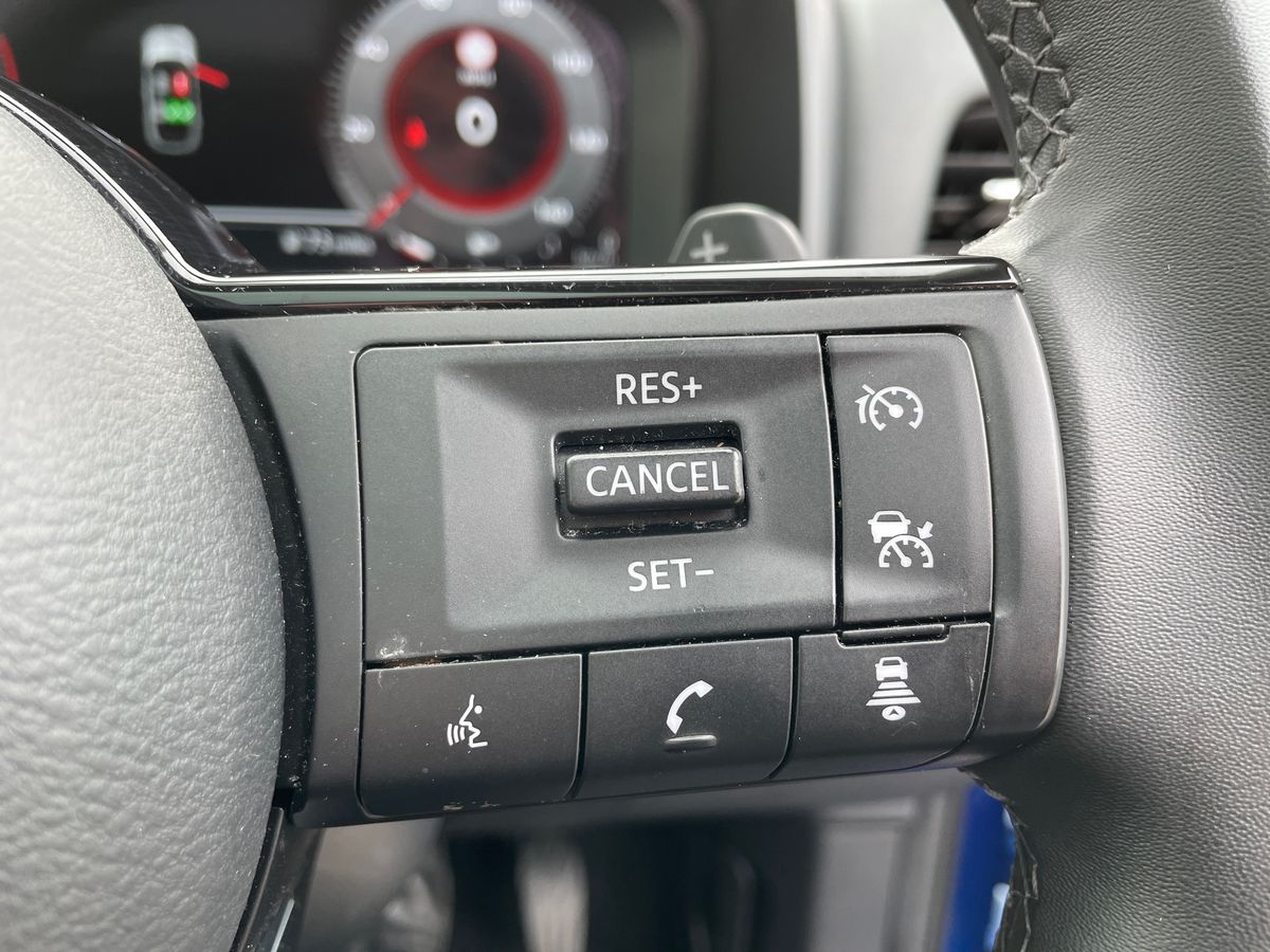 Used Nissan Qashqai 2024 for sale - 77739994: Photo 17