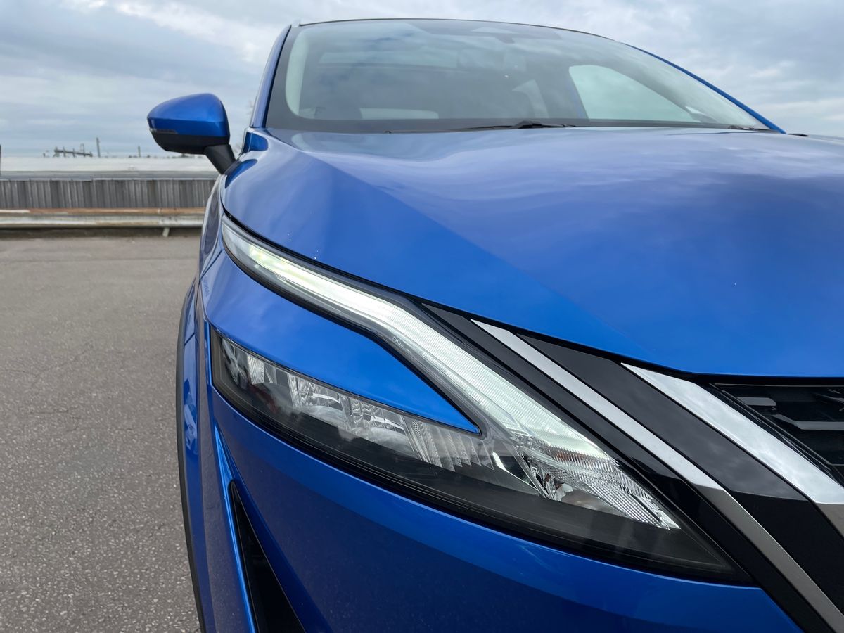 Used Nissan Qashqai 2024 for sale - 77739994: Photo 21