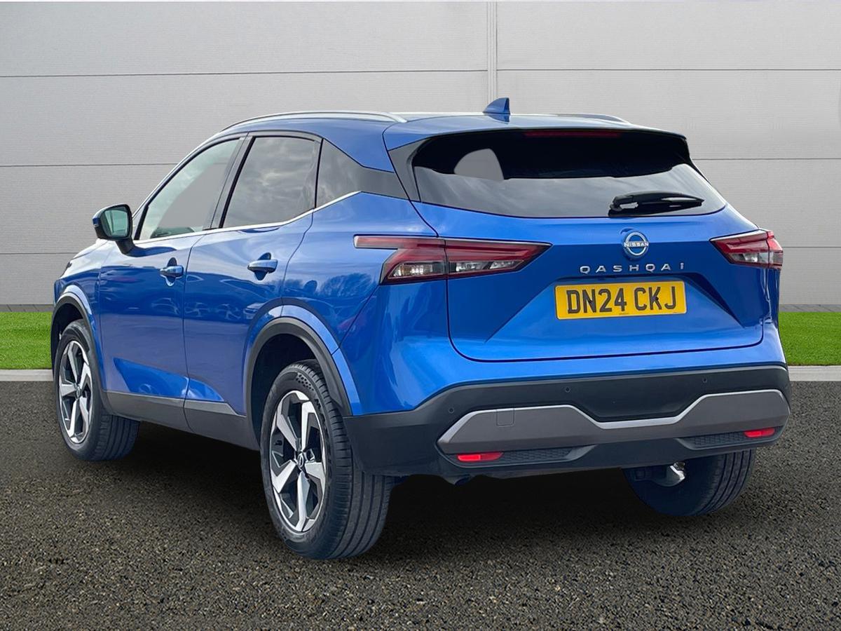 Used Nissan Qashqai 2024 for sale - 77739994: Photo 5