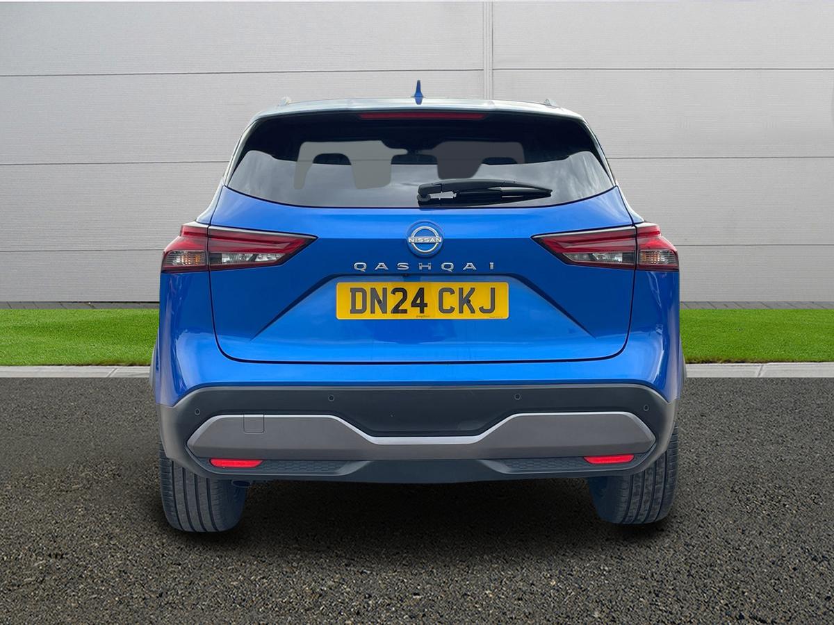 Used Nissan Qashqai 2024 for sale - 77739994: Photo 6