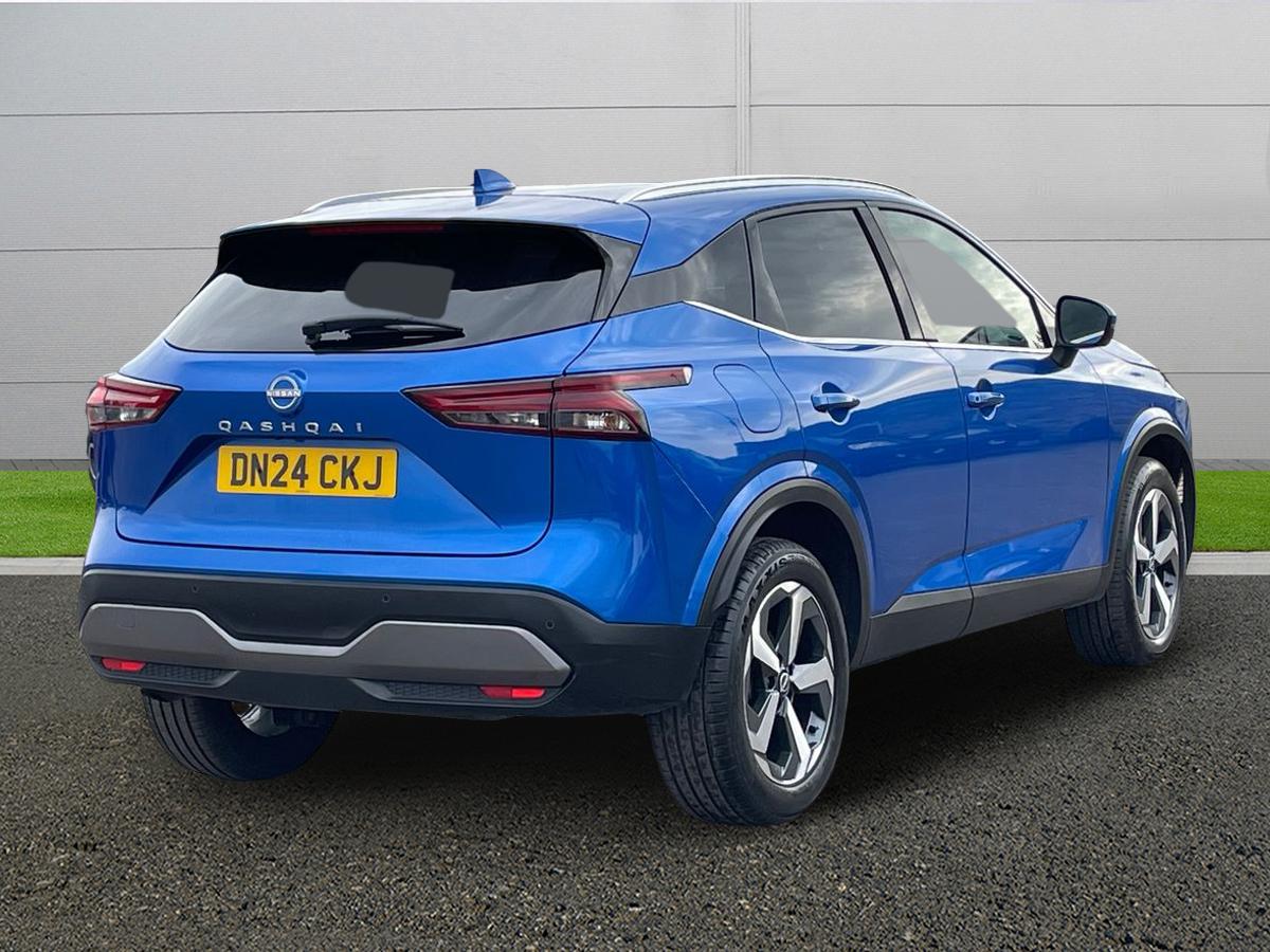 Used Nissan Qashqai 2024 for sale - 77739994: Photo 7