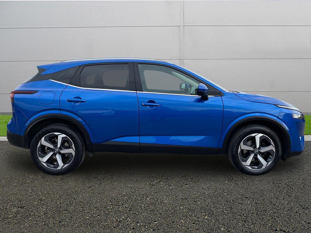 Used Nissan Qashqai 2024 for sale - 77739994: Photo 8