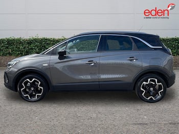 Used Vauxhall Crossland 2023 for sale - 79554160: Photo