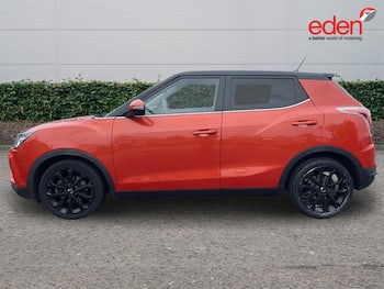 Used Ssangyong Tivoli 2020 for sale - 79742006: Photo