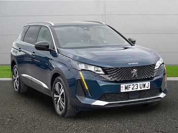 Used Peugeot 5008 2023 for sale - 78603434: Photo