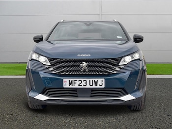 Used Peugeot 5008 2023 for sale - 78603434: Photo