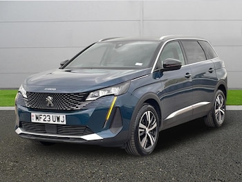 Used Peugeot 5008 2023 for sale - 78603434: Photo