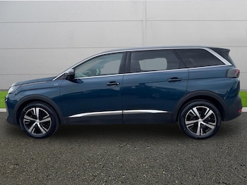 Used Peugeot 5008 2023 for sale - 78603434: Photo