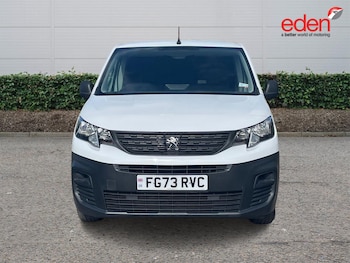 Used Peugeot Partner 2023 for sale - 79602651: Photo