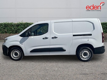 Used Peugeot Partner 2023 for sale - 79602651: Photo