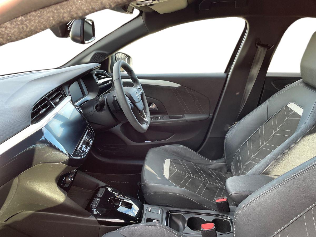 Used Vauxhall Corsa 2025 for sale - 78022303: Photo 10