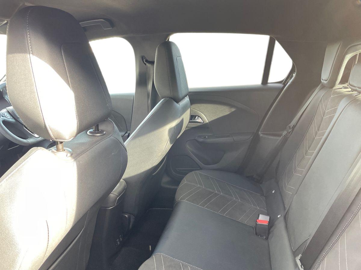 Used Vauxhall Corsa 2025 for sale - 78022303: Photo 11