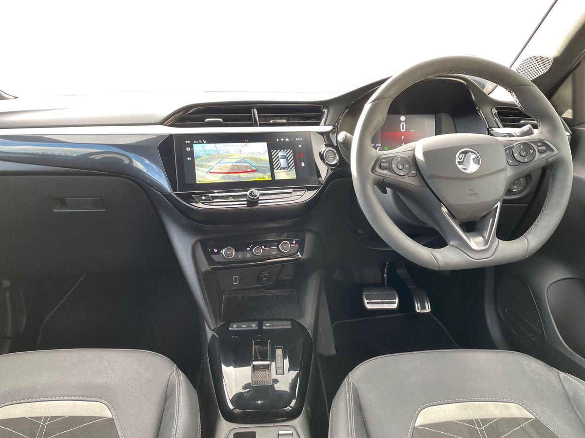 Used Vauxhall Corsa 2025 for sale - 78022303: Photo 13