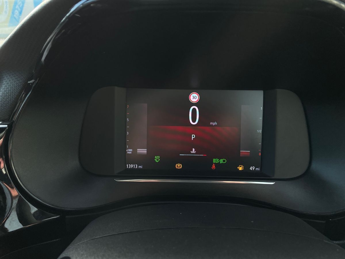 Used Vauxhall Corsa 2025 for sale - 78022303: Photo 14