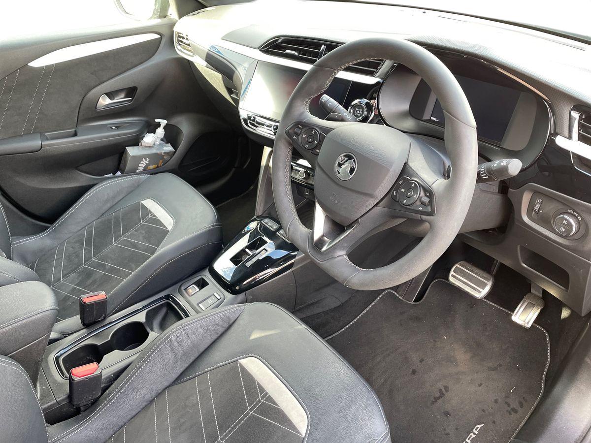 Used Vauxhall Corsa 2025 for sale - 78022303: Photo 15