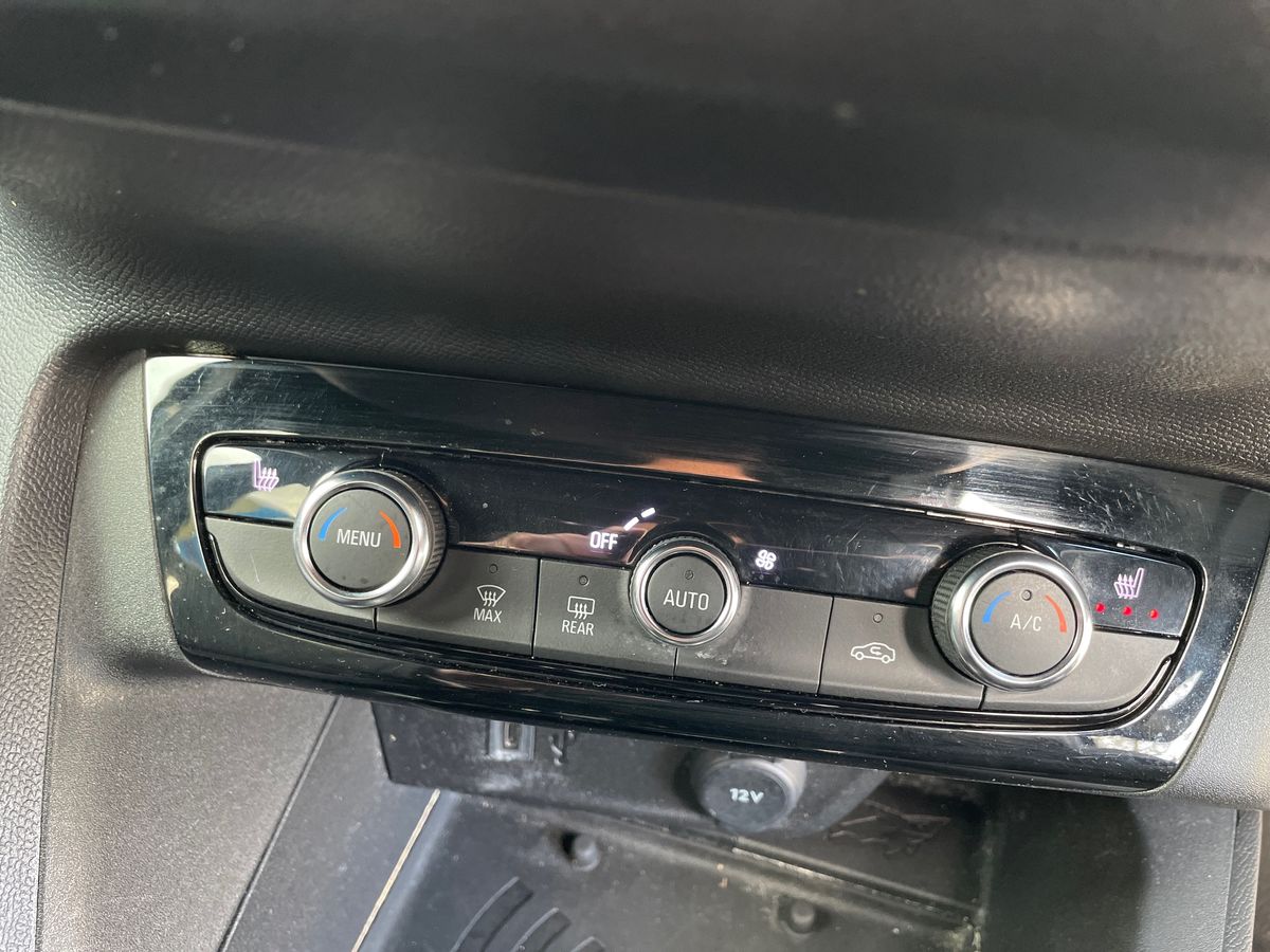 Used Vauxhall Corsa 2025 for sale - 78022303: Photo 18