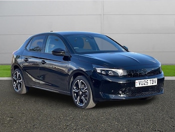 Vauxhall Corsa feature image