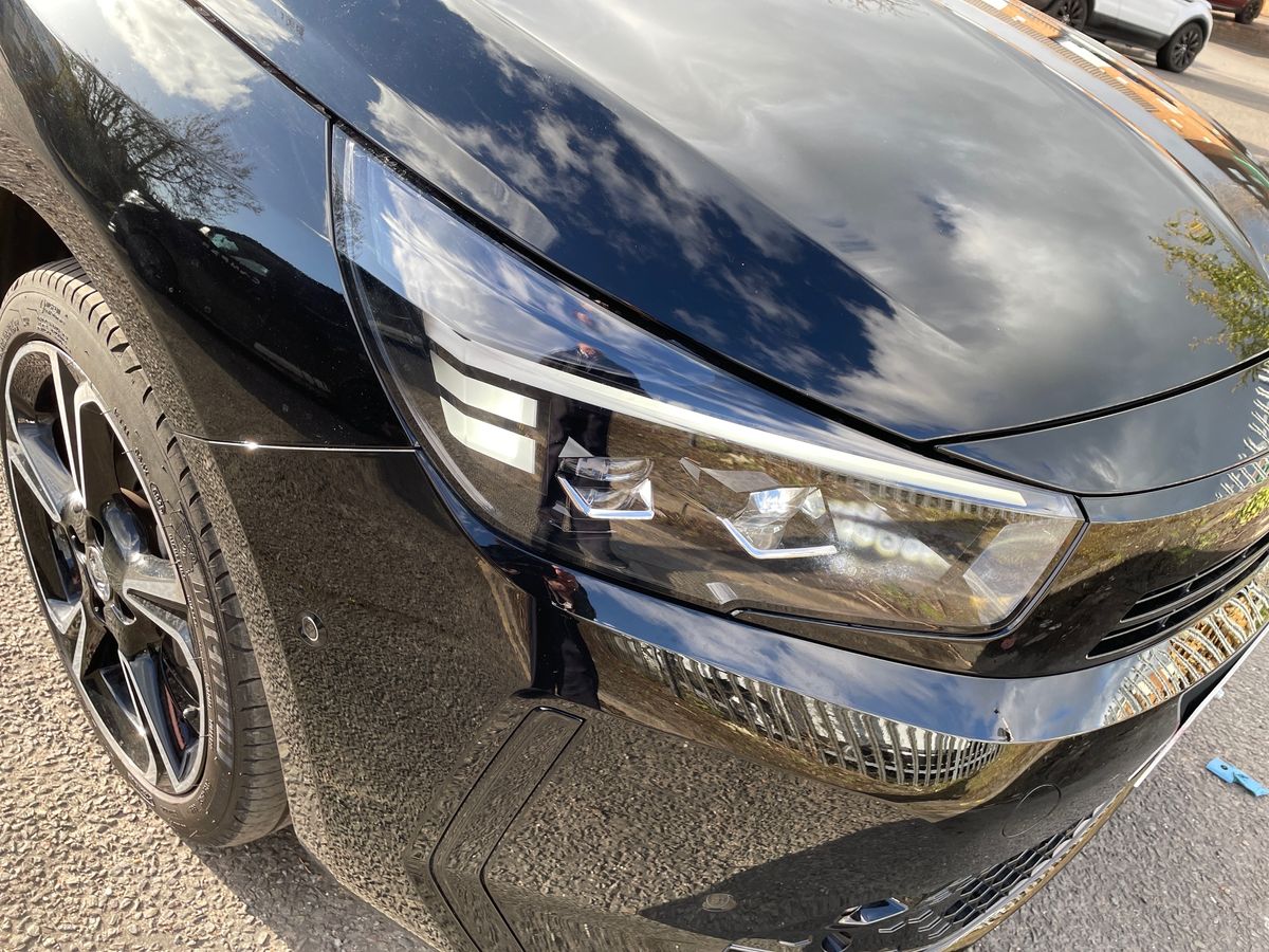 Used Vauxhall Corsa 2025 for sale - 78022303: Photo 21