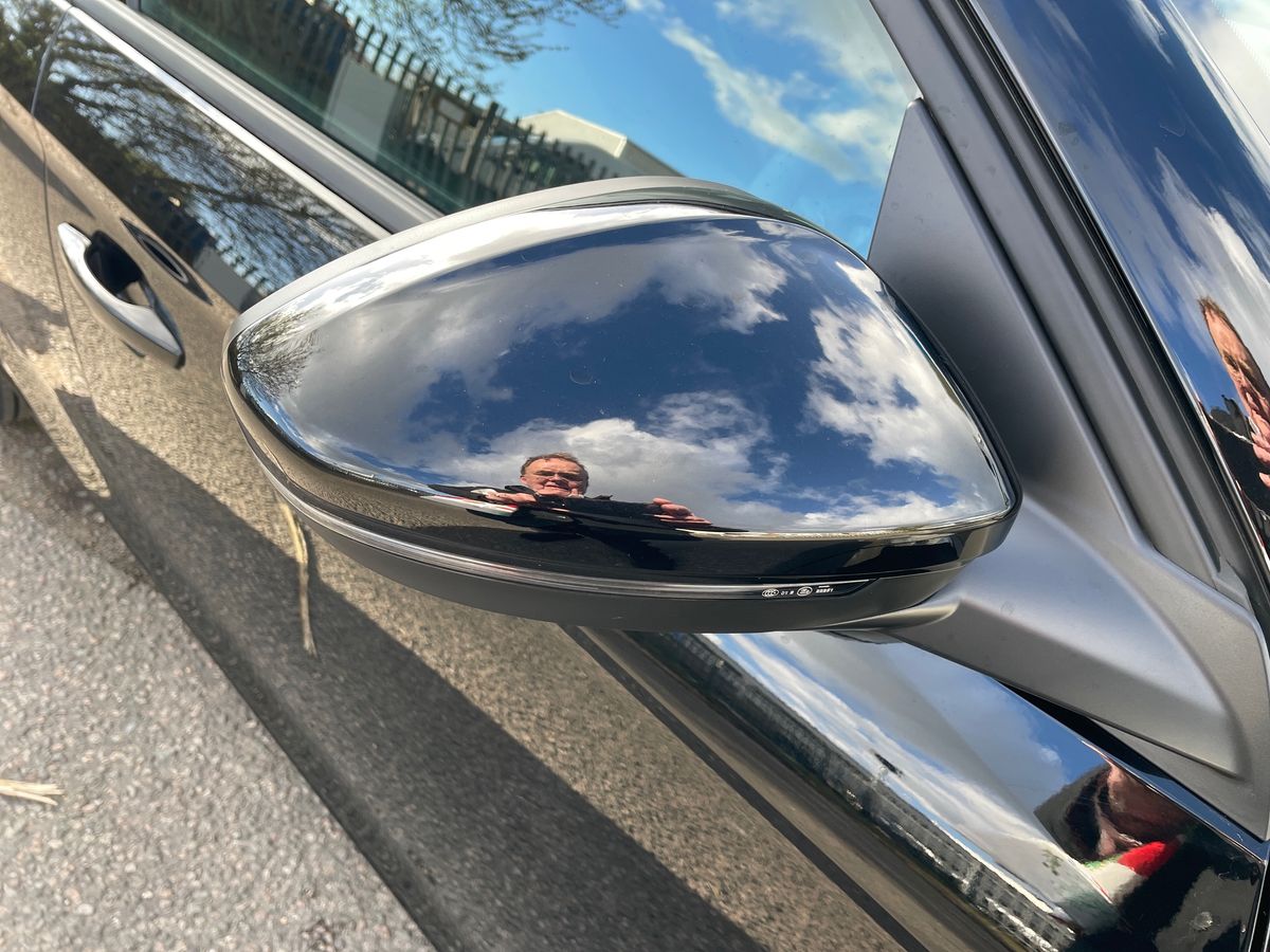 Used Vauxhall Corsa 2025 for sale - 78022303: Photo 22