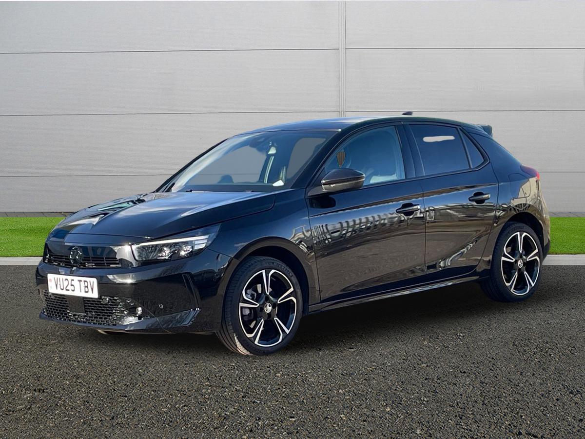 Used Vauxhall Corsa 2025 for sale - 78022303: Photo 3