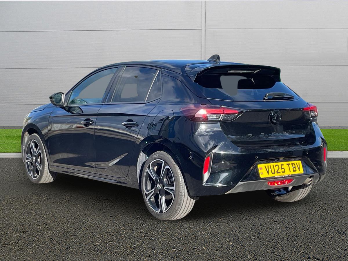 Used Vauxhall Corsa 2025 for sale - 78022303: Photo 5