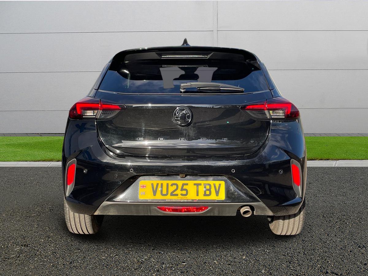 Used Vauxhall Corsa 2025 for sale - 78022303: Photo 6