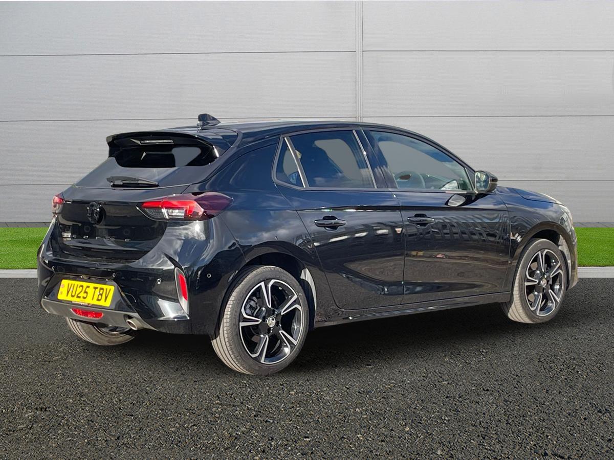 Used Vauxhall Corsa 2025 for sale - 78022303: Photo 7