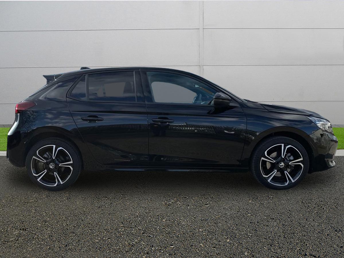 Used Vauxhall Corsa 2025 for sale - 78022303: Photo 8