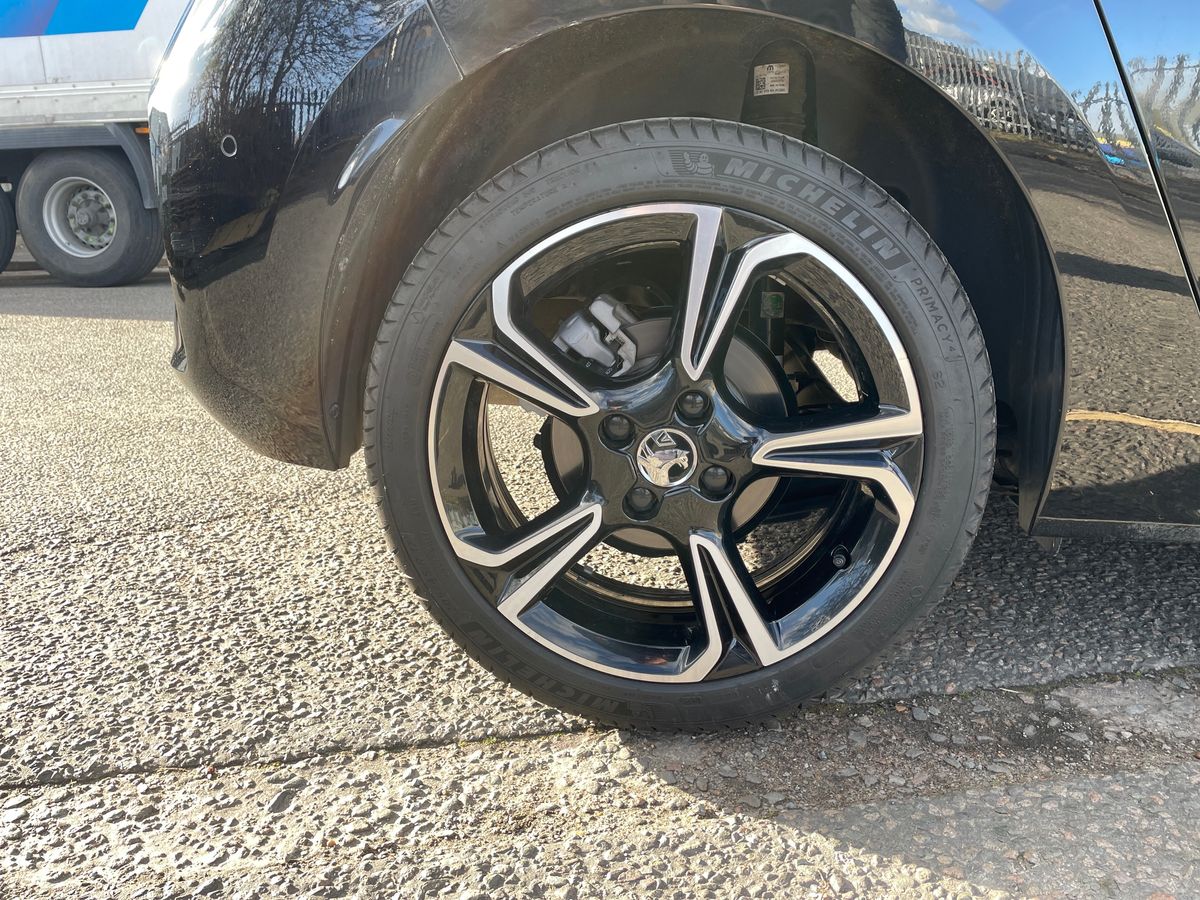 Used Vauxhall Corsa 2025 for sale - 78022303: Photo 9