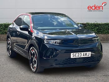 Used Vauxhall Mokka 2023 for sale - 79633864: Photo