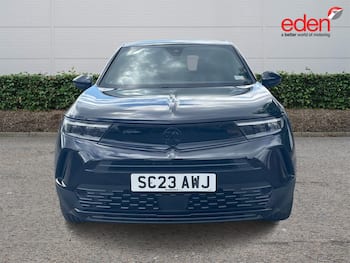 Used Vauxhall Mokka 2023 for sale - 79633864: Photo