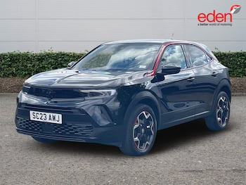 Used Vauxhall Mokka 2023 for sale - 79633864: Photo