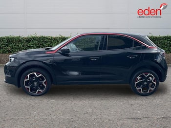 Used Vauxhall Mokka 2023 for sale - 79633864: Photo