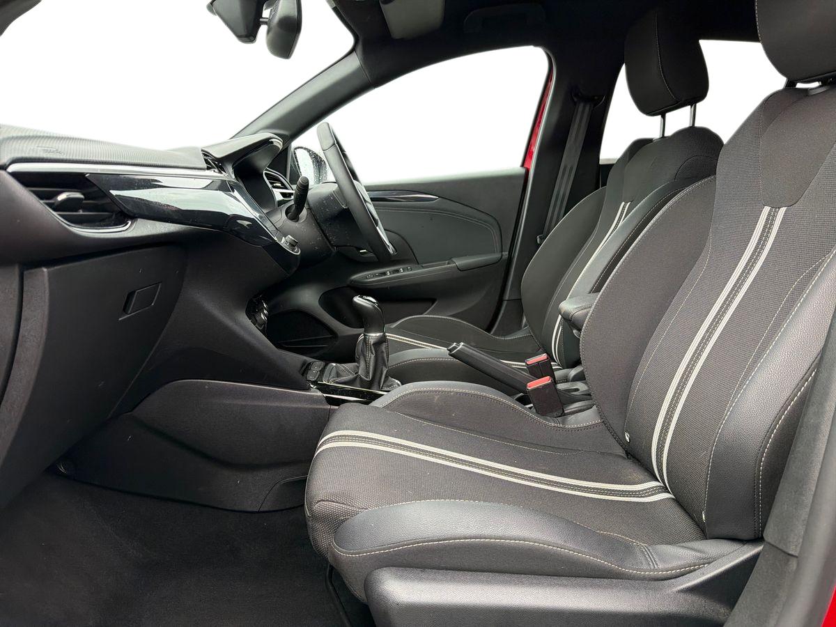 Used Vauxhall Corsa 2024 for sale - 77539896: Photo 10