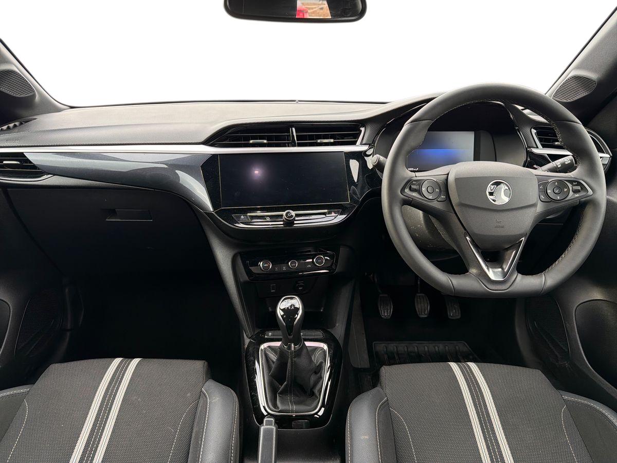 Used Vauxhall Corsa 2024 for sale - 77539896: Photo 13