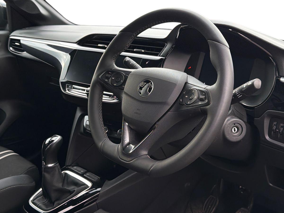 Used Vauxhall Corsa 2024 for sale - 77539896: Photo 15