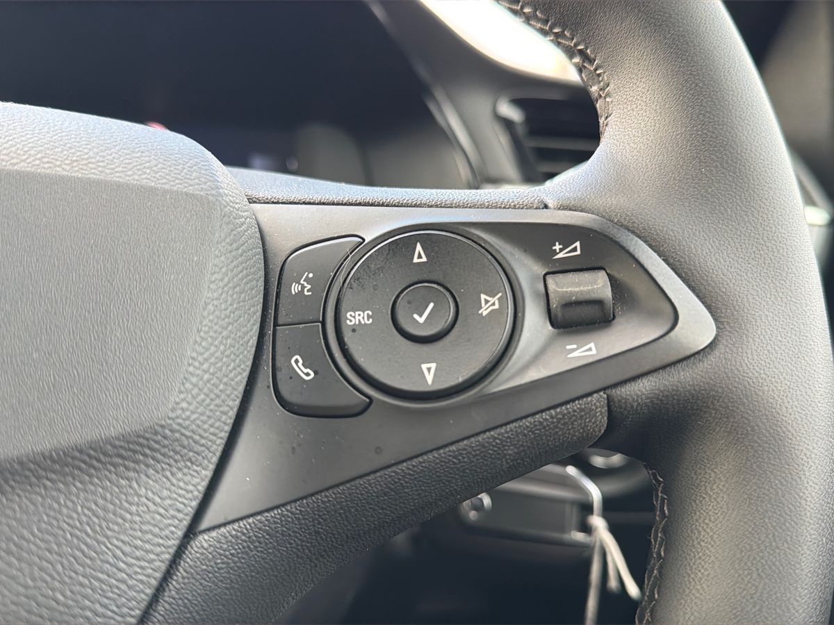 Used Vauxhall Corsa 2024 for sale - 77539896: Photo 17