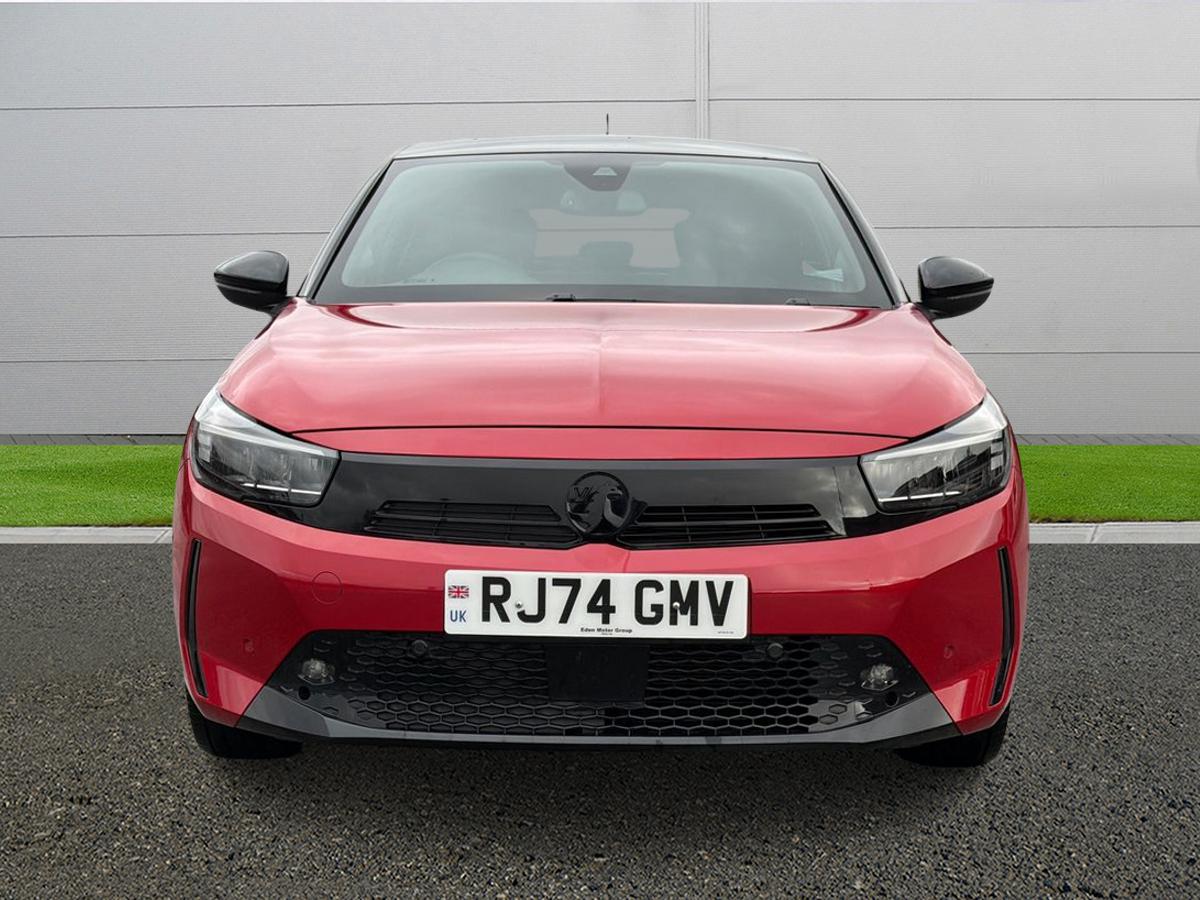 Used Vauxhall Corsa 2024 for sale - 77539896: Photo 2