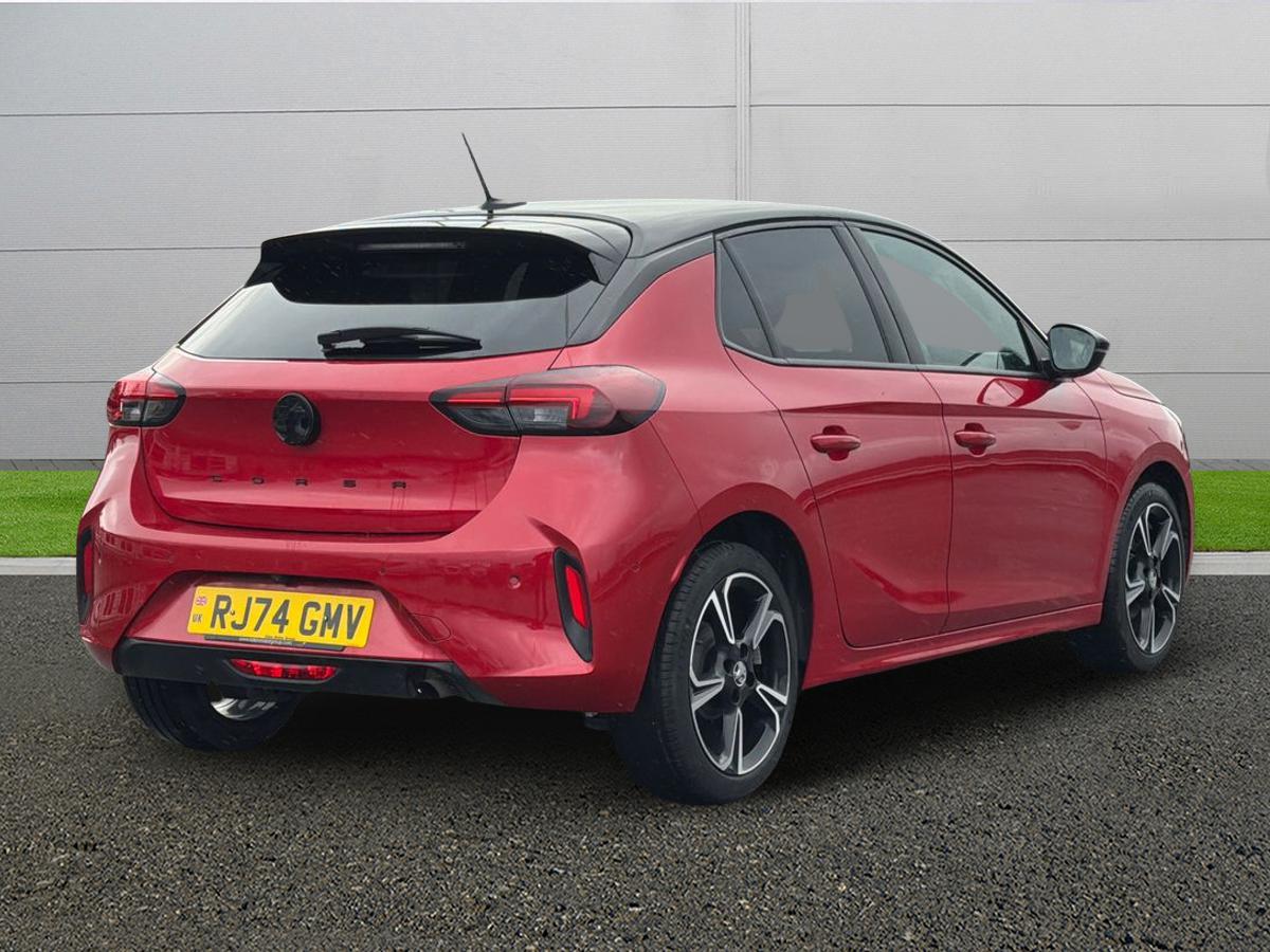 Used Vauxhall Corsa 2024 for sale - 77539896: Photo 7