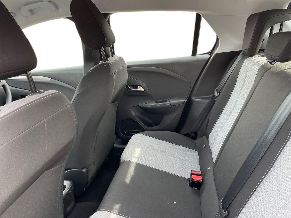 Used Vauxhall Corsa 2024 for sale - 78206714: Photo 11