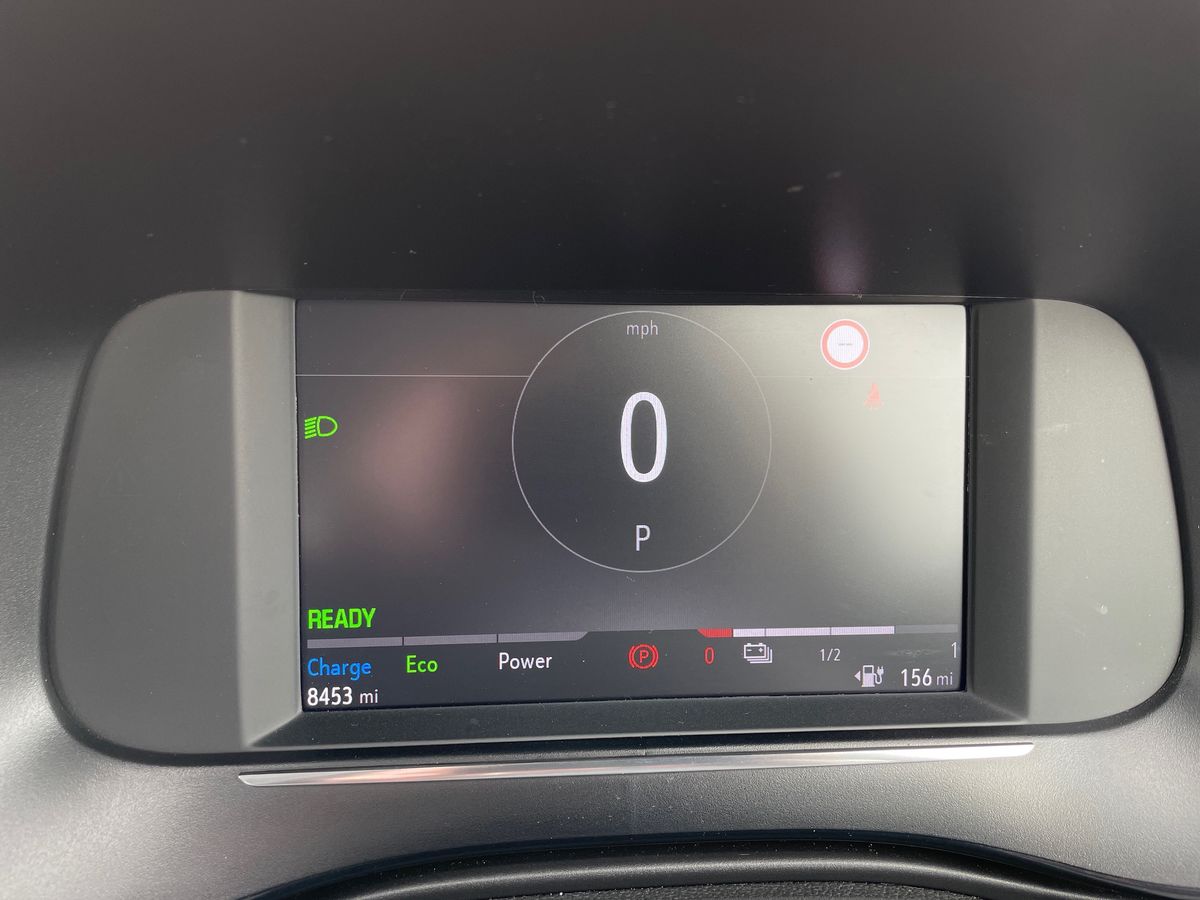 Used Vauxhall Corsa 2024 for sale - 78206714: Photo 14