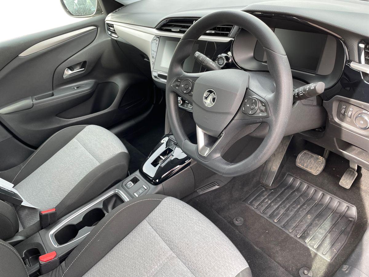 Used Vauxhall Corsa 2024 for sale - 78206714: Photo 15