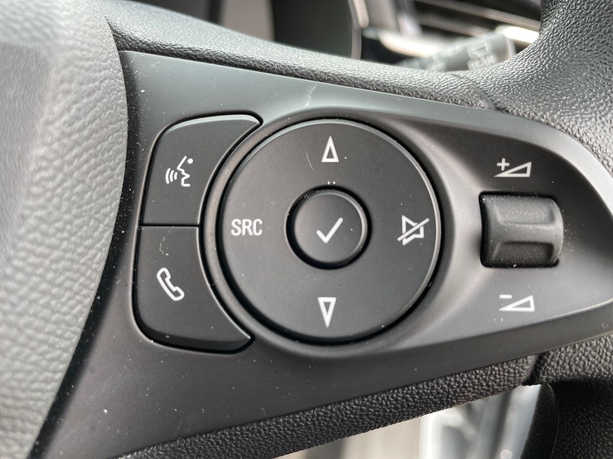 Used Vauxhall Corsa 2024 for sale - 78206714: Photo 17