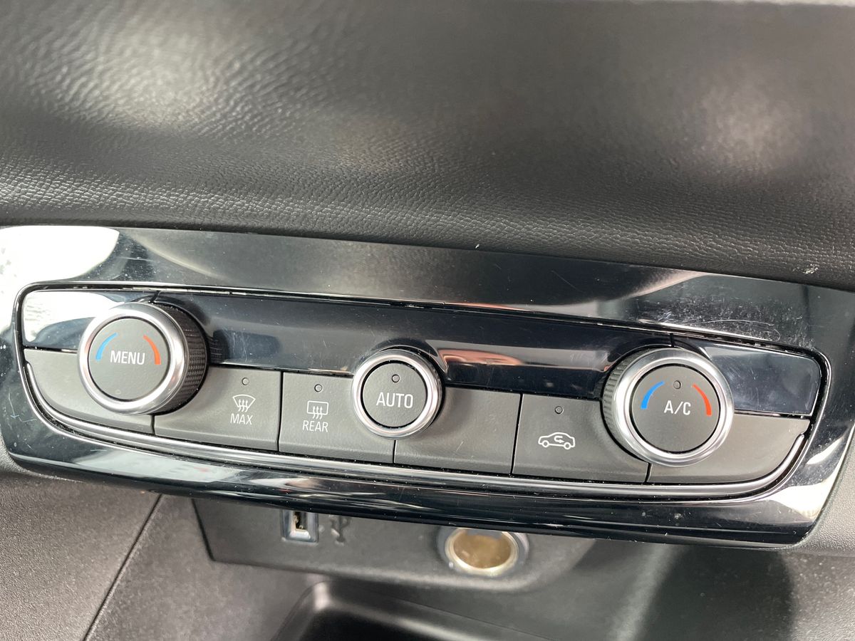 Used Vauxhall Corsa 2024 for sale - 78206714: Photo 18