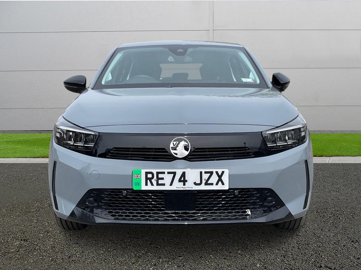 Used Vauxhall Corsa 2024 for sale - 78206714: Photo 2