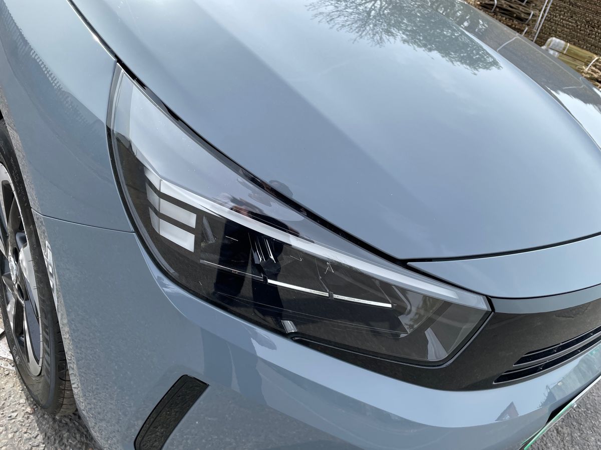 Used Vauxhall Corsa 2024 for sale - 78206714: Photo 21