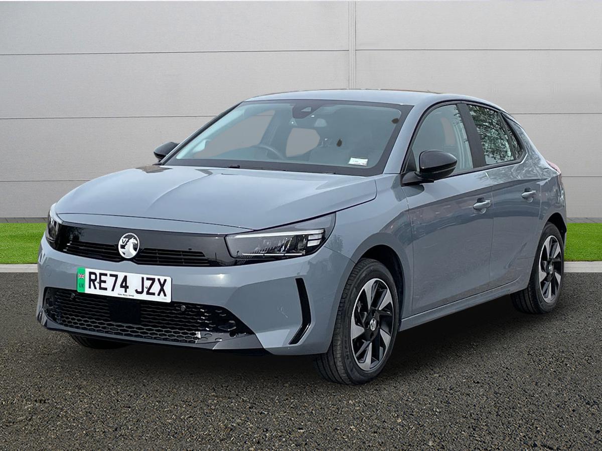 Used Vauxhall Corsa 2024 for sale - 78206714: Photo 3