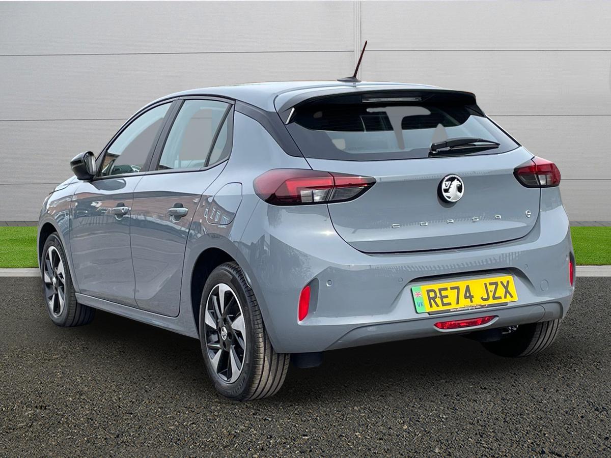 Used Vauxhall Corsa 2024 for sale - 78206714: Photo 5