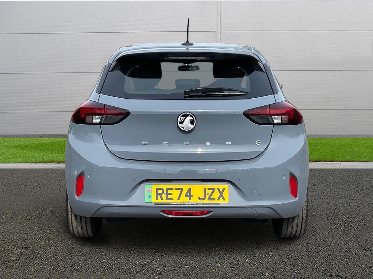 Used Vauxhall Corsa 2024 for sale - 78206714: Photo 6