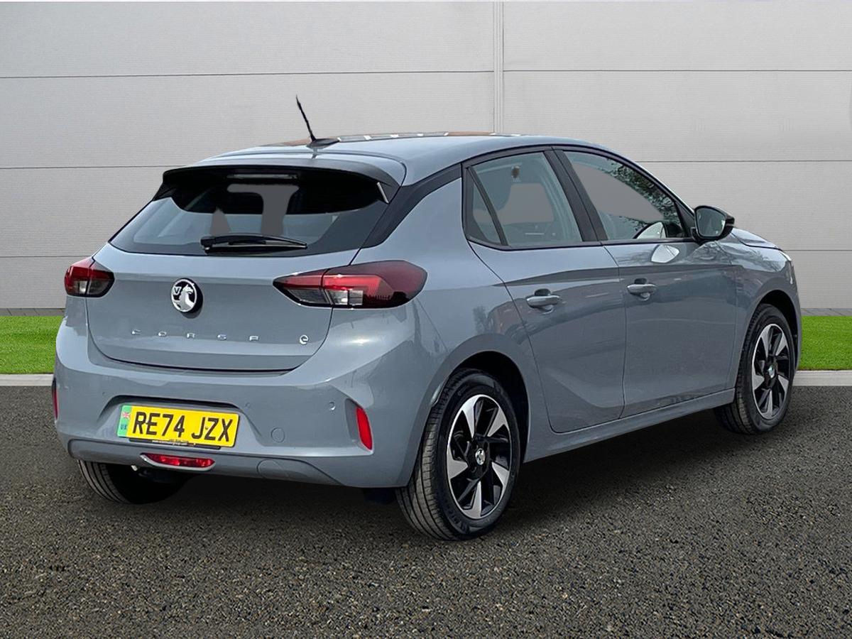 Used Vauxhall Corsa 2024 for sale - 78206714: Photo 7